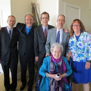 Meet your Posher, Anne